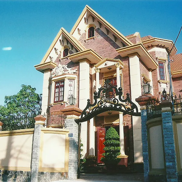 CHO THUÊ BIỆT THỰ THẢO ĐIỀN MẶT TIỀN TRẦN NGỌC DIỆN DIỆN TÍCH 700m2, GIÁ 4500$