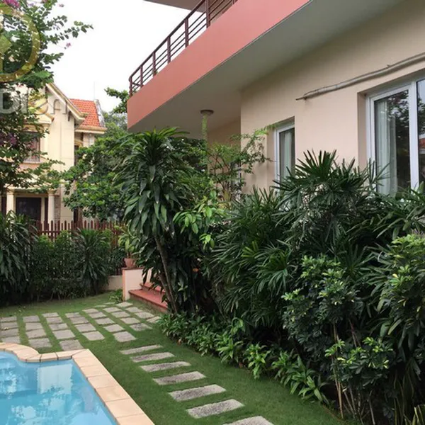CHO THUÊ BIỆT THỰ THẢO ĐIỀN NGUYỄN VĂN HƯỞNG