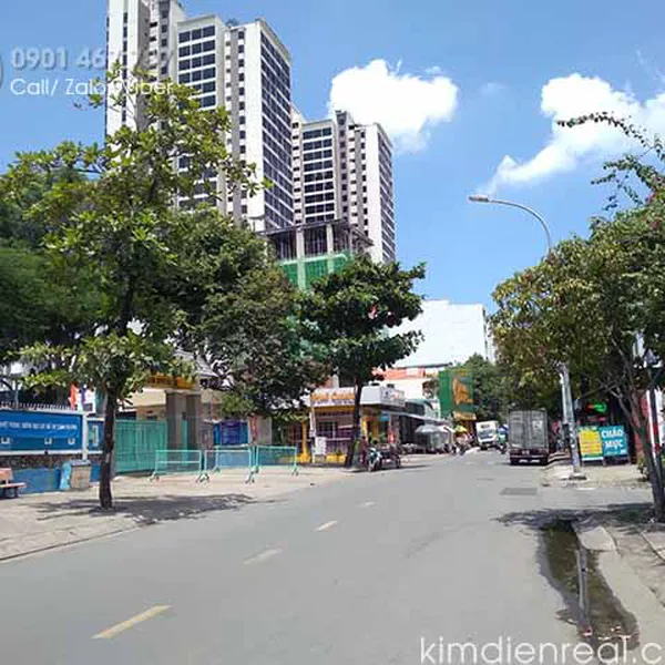Cho Thuê Mặt Bằng Đường Quốc Hương Thảo Điền