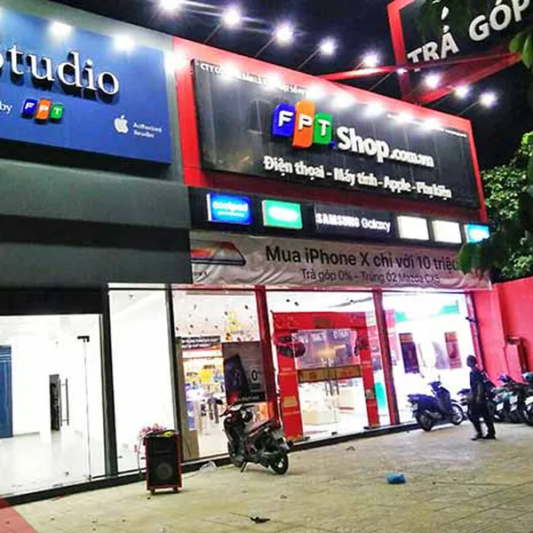 Cho Thuê Mặt Bằng Đường Trần Não Quận 2 Diện Tích 480m2