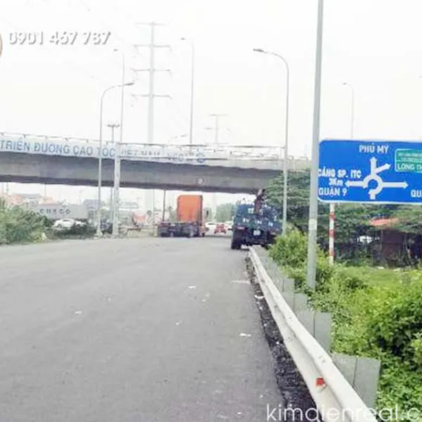 Cho Thuê Mặt Bằng Đường Võ Chí Công Làm Kho Bãi
