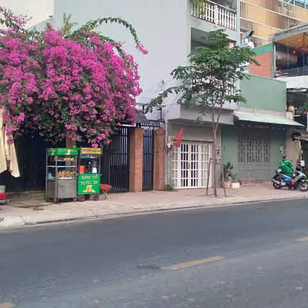 Cho Thuê Mặt Bằng Khu Thảo Điền Làm Nhà Hàng - Cafe