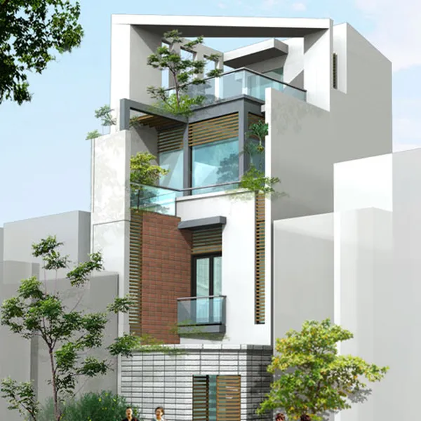Cho Thuê Nhà 2 Mặt Tiền Đường D2 Rộng Đẹp Tiên Làm Văn Phòng, Khách Sạn