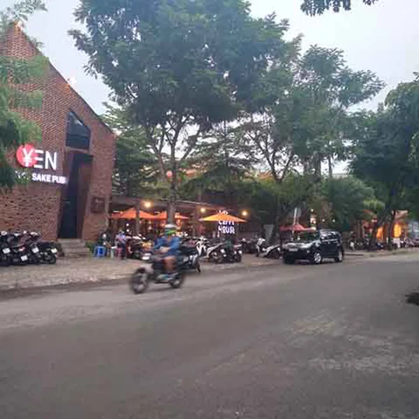 Cho Thuê Nhà Đường Xuân Thủy Thảo Điền