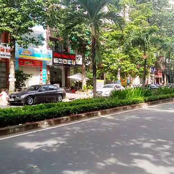 Cho Thuê Nhà Mặt Tiền Đường Nguyễn Quý Đức Quận 2