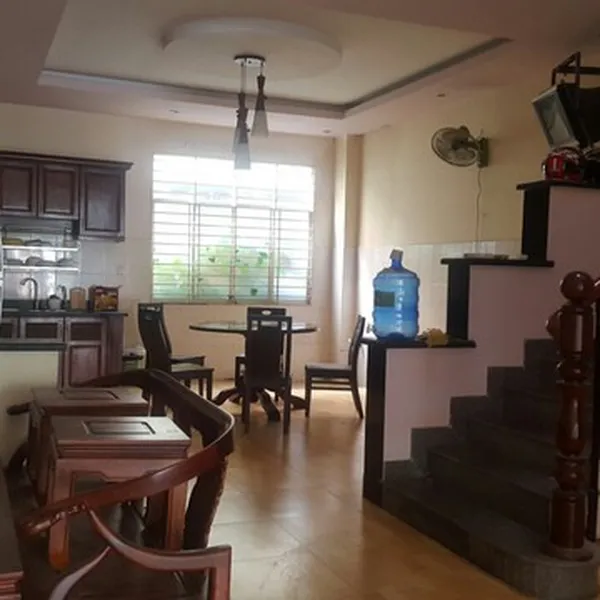 CHO THUÊ NHÀ PHỐ KHU CHIẾN THẮNG THẢO ĐIỀN QUẬN 2