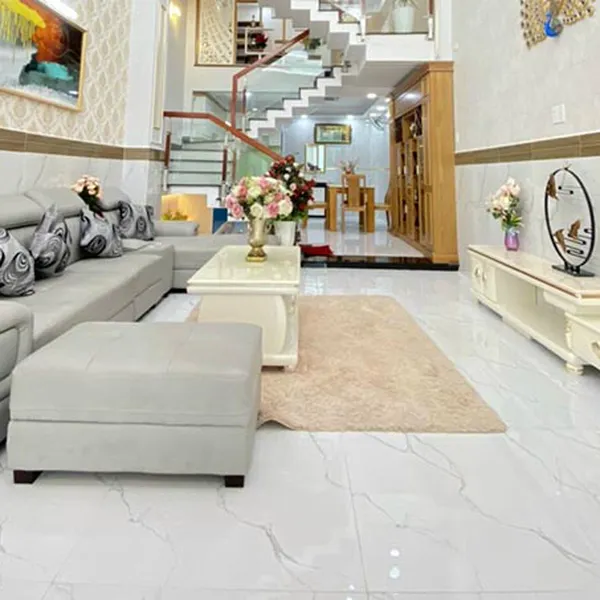 Cho Thuê Nhà Phường 25 Quận Bình Thạnh