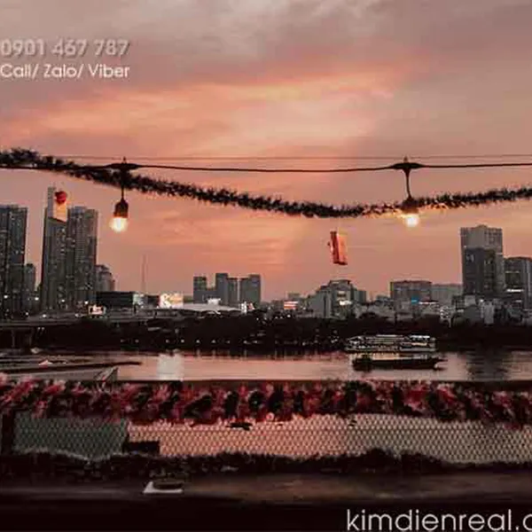 Cho Thuê Nhà Phường Thảo Điền Làm Văn Phòng - Nhà Hàng