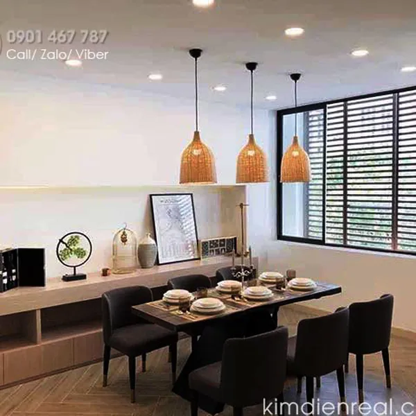 Cho Thuê Nhà Phường Thảo Điền Quận 2