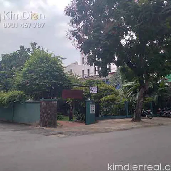 Cho Thuê Nhà Phường Thảo Điền Thành Phố Thủ Đức