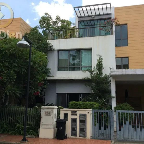 CHO THUÊ NHIỀU BIỆT THỰ  ĐẸP RIVIERA AN PHÚ QUẬN 2