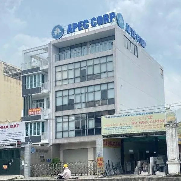 Cho thuê tòa nhà Văn Phòng đường Đỗ Xuân Hợp giá rẻ