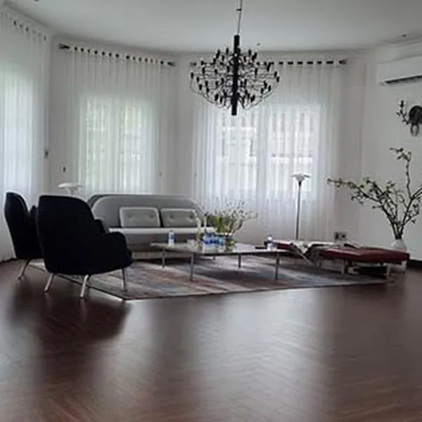 Cho Thuê Villa Thảo Điền Có Hồ Bơi Khu Compound Bảo Vệ 24/24