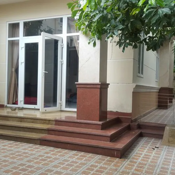 CHO THUÊ VILLAS AN PHÚ AN KHÁNH QUẬN 2