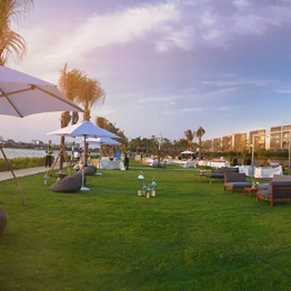 HOLM RESIDENCES THẢO ĐIỀN