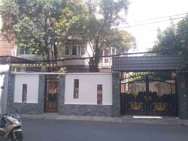 Bán biệt thự 333m2 phường Thảo Điền quận 2