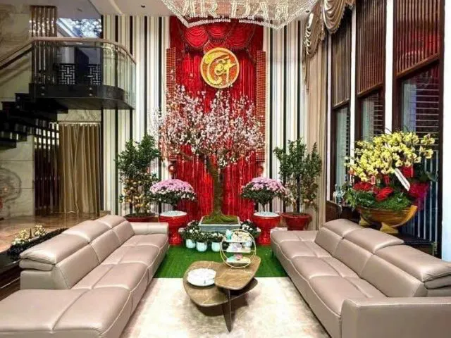 Bán Biệt Thự Đẹp Góc 2 Mặt Tiền Khu VIP Bắc Hải, Quận 10