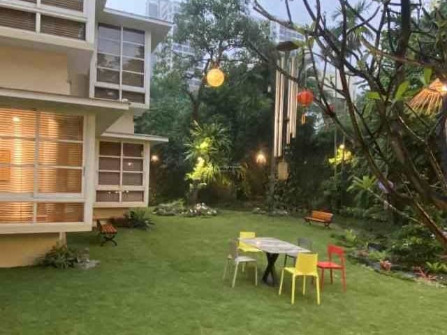 Bán Biệt Thự Đường 46 Thảo Điền Quận 2