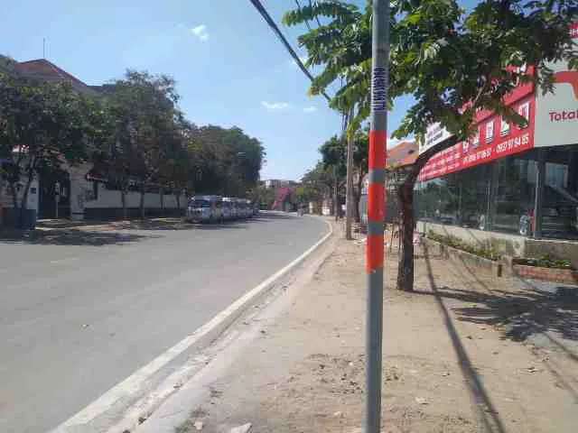 Bán Biệt Thự Đường Nguyễn Văn Hưởng Phường An Khánh