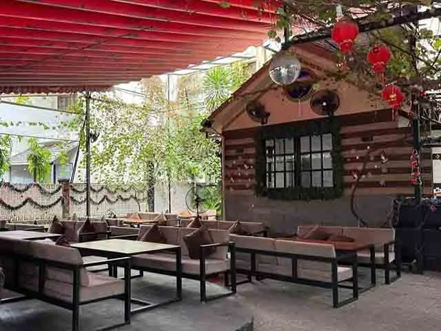 Bán Biệt Thự Đường Số 11 Thảo Điền