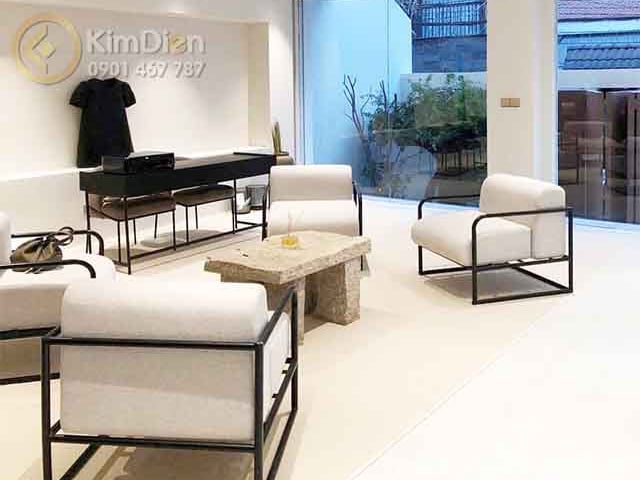 Bán Biệt Thự Đường Số 4 Làng Báo Chí Thảo Điền