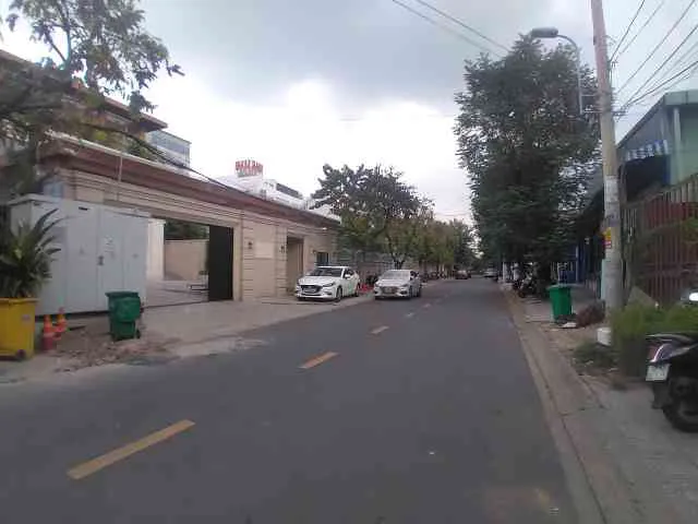 Bán Biệt Thự Đường Tống Hữu Định Thảo Điền