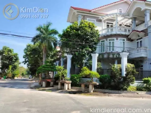 Bán biệt thự khu 204 Thảo Điền