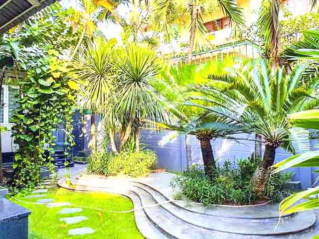 Bán Biệt Thự Thảo Điền Khu Fideco Căn Góc 2 Mặt Tiền