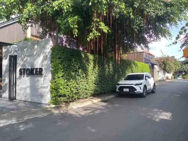 Bán Biệt Thự Thảo Điền Diện Tích Đất 326m2