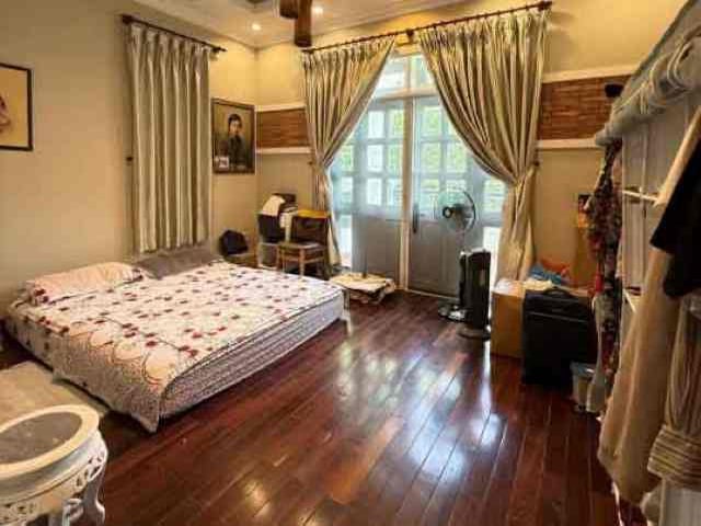Bán Biệt Thự Thảo Điền Quận 2 Diện Tích 334m2 Có Hợp Đồng Thuê