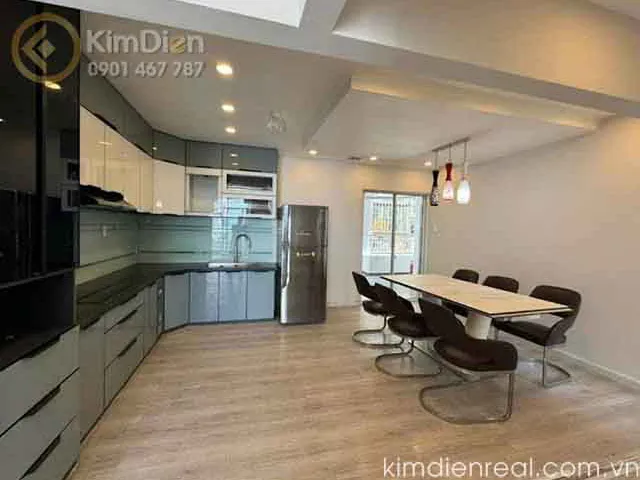 Bán Căn Hộ Hoàng Anh Gia Lai Thảo Điền