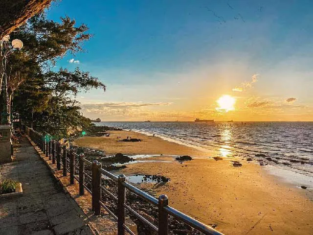 Bán đất bãi dâu đường Trần Phú Vũng Tàu