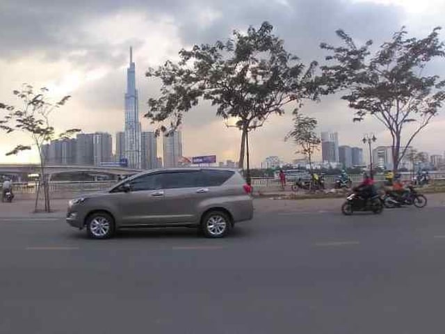 Bán Đất Biệt Thự Thảo Điền Diện Tích 296m2 Đất Ở Thổ Cư