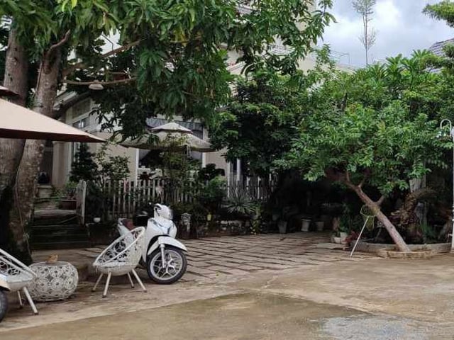 Bán Đất Đường Quốc Hương Thảo Điền Dt 158m2 Giá 33 Tỷ