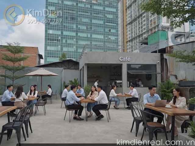 Bán Đất Đường Song Hành Quận 2 Gần Ga Metro
