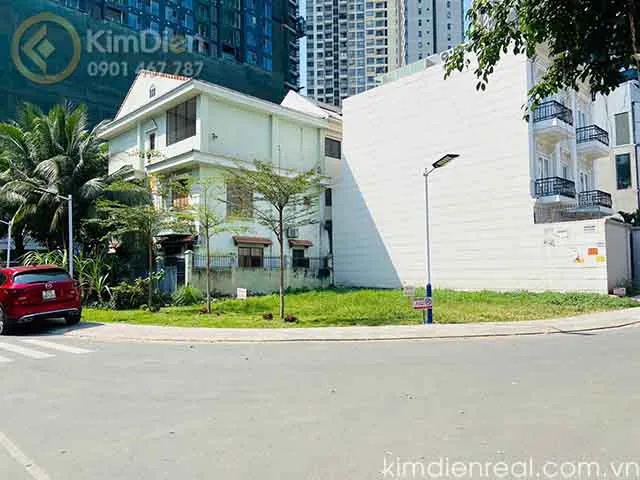 Bán Đất Đường Võ Trường Toản Phường An Khánh