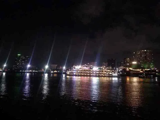 Bán Đất Hơn 500m2 Mặt Sông Sài Gòn Quận 2