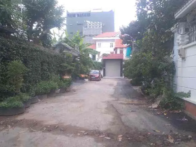 Bán Đất Phường An Khánh Giá Rẻ Chính Chủ