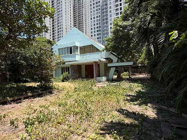 Bán Đất Số 4 Đường Trần Ngọc Diện Thảo Điền