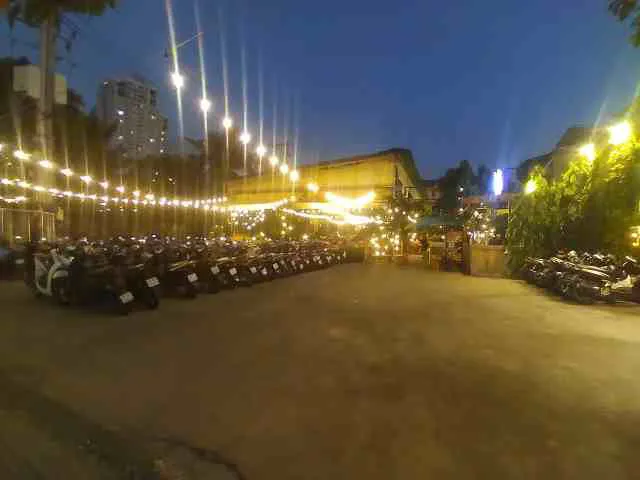 Bán Đất Số 48 Đường Xuân Thuỷ Thảo Điền