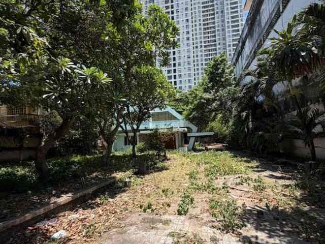 Bán Đất Xây Cao Tầng Rộng Hơn 1000m2 Phường Thảo Điền Quận 2