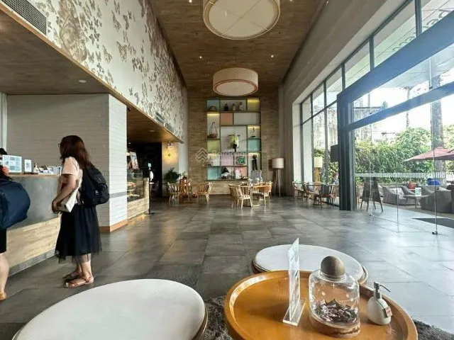 BÁN KHÁCH SẠN 4 SAO TRUNG TÂM, P. BẾN THÀNH, QUẬN 1