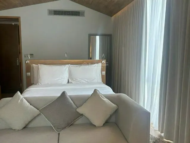 Cơ hội sở hữu khách sạn 4 sao tại TP. HCM – Giá hấp dẫn, thu nhập cao