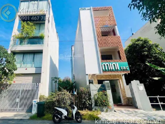 Bán nhà đường 48 Dự án Thế Kỷ 21 P. Bình Trưng Tây