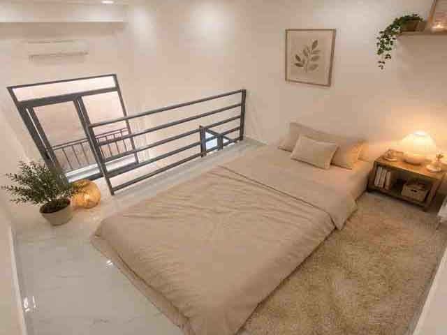 Bán Nhà Dưới 3 Tỷ Quận Bình Thạnh