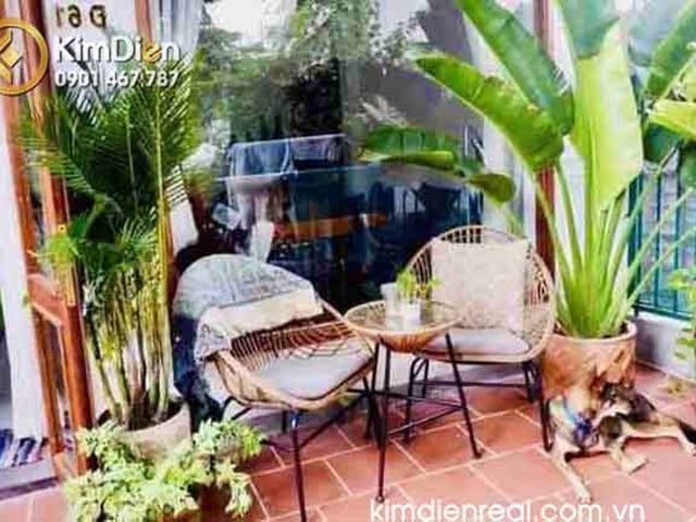 Bán Nhà Đường 61 Phường Thảo Điền Quận 2