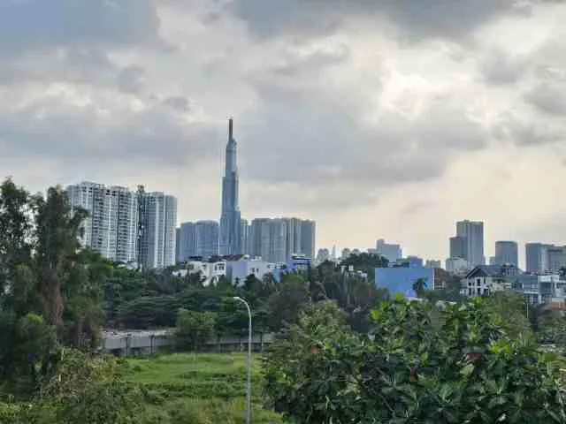 Bán Nhà Đường 61 Phường Thảo Điền