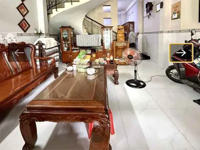 Bán Nhà Đường Bùi Đình Tuý Bình Thạnh