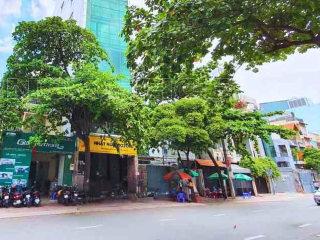 Bán Nhà Đường Đào Duy Anh Phú Nhuận