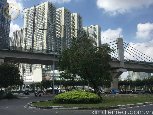 Bán nhà đường Điện Biên Phủ Bình Thạnh